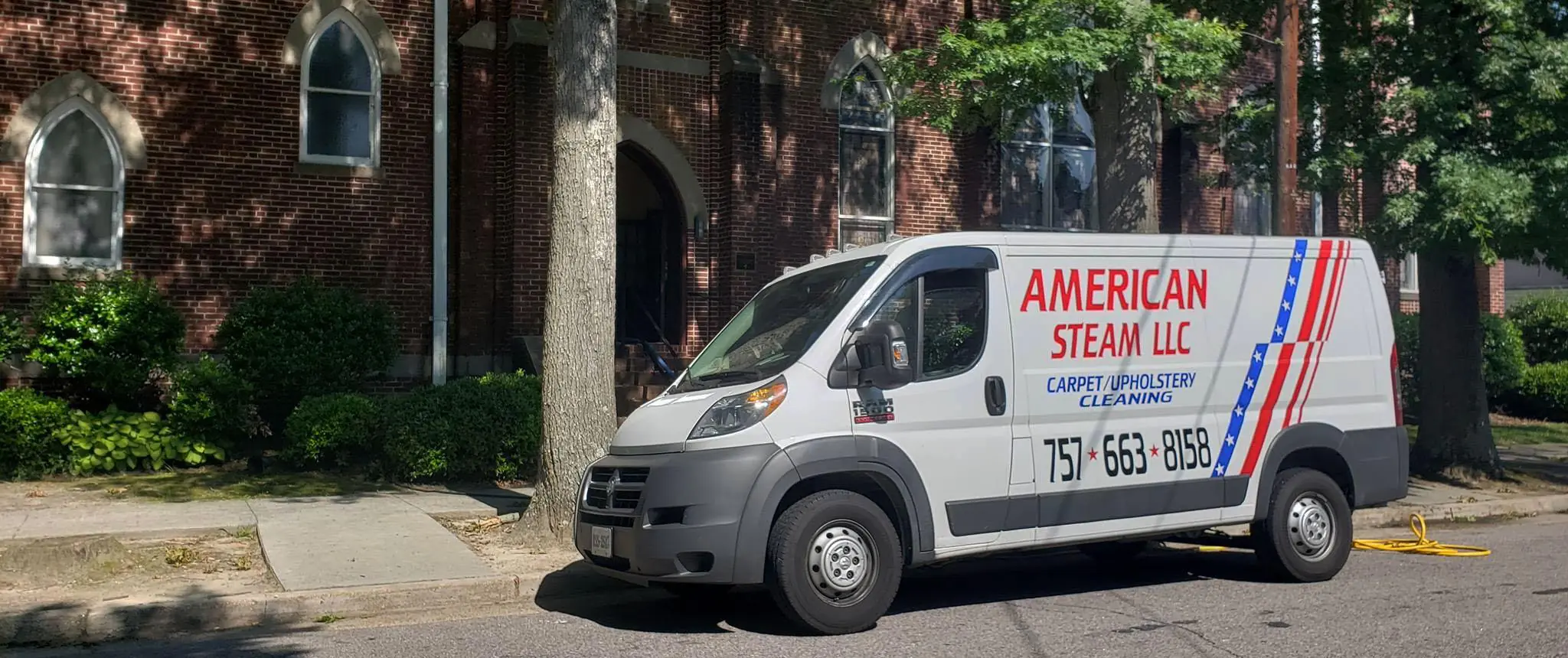 american-steam